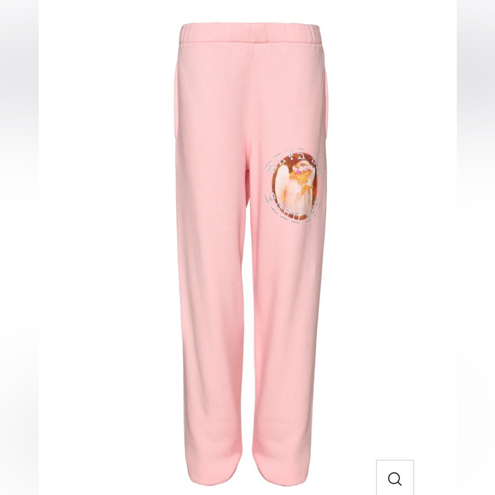 NWT BOYS LIE (XS) GOODBYE AGAIN MAC SLIM SWEATPANTS